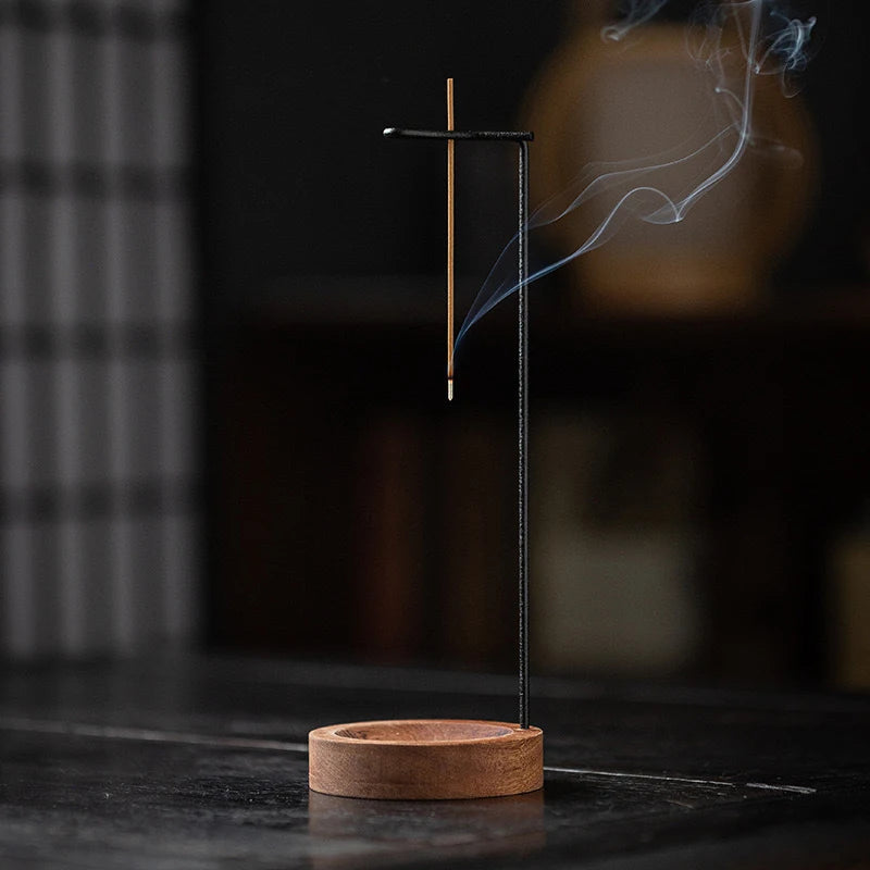 Line Incense Burner