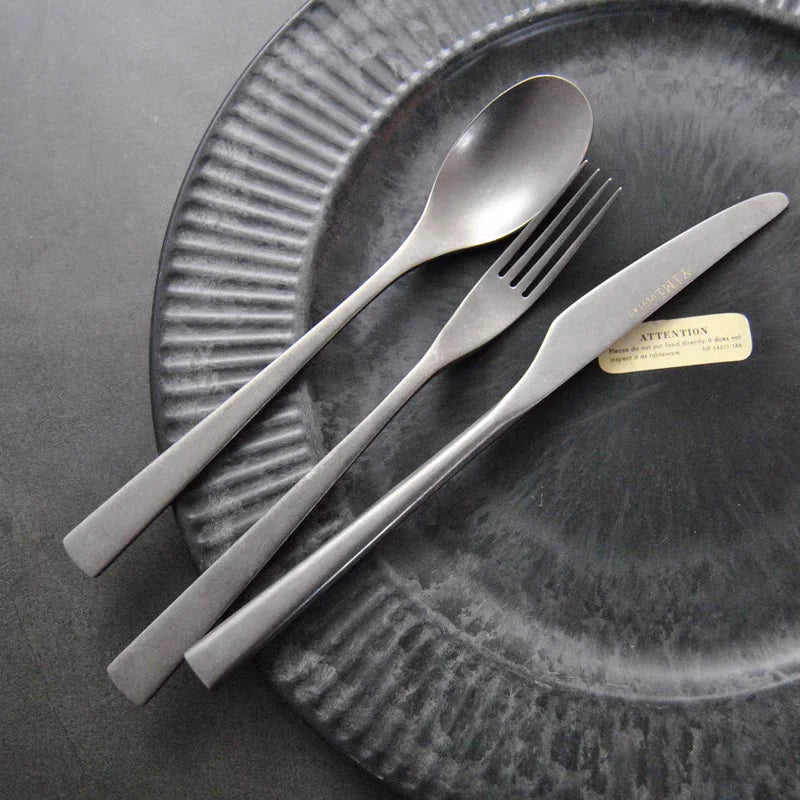 Stainless Steel Kitchen