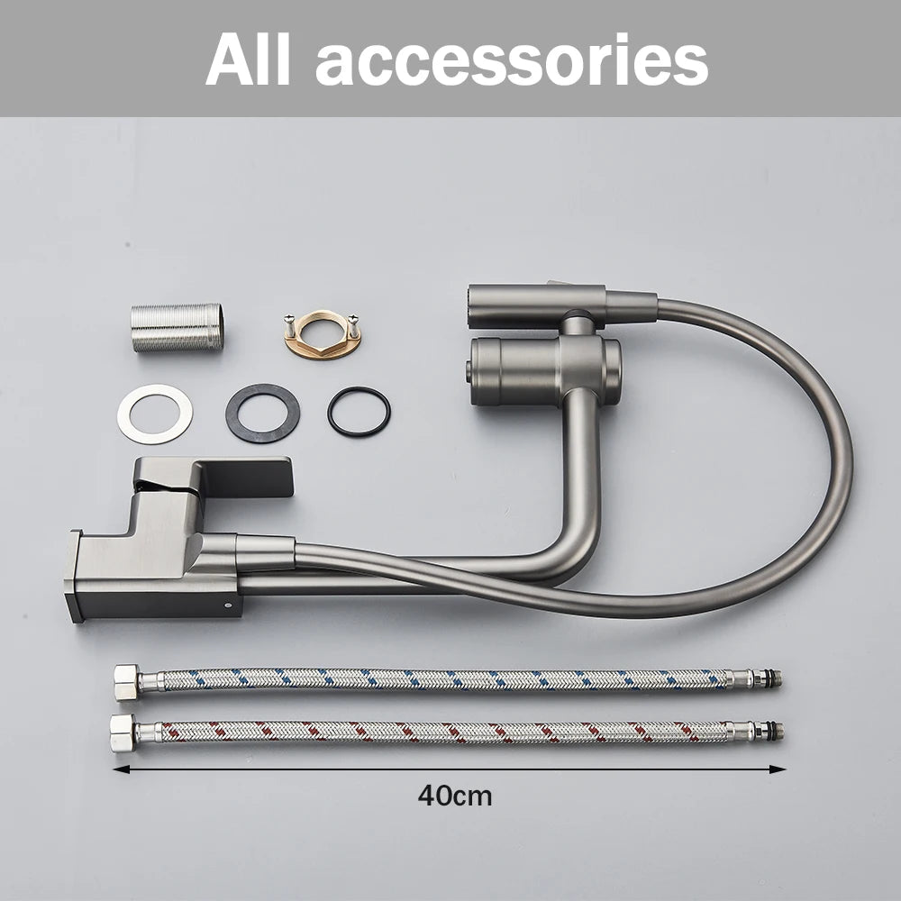 Water Kitchen Faucet