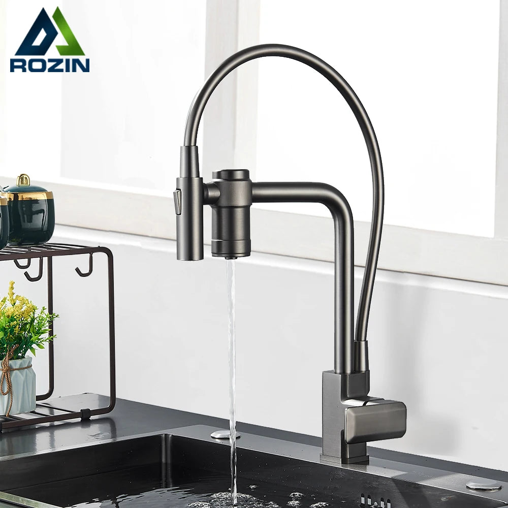 Water Kitchen Faucet