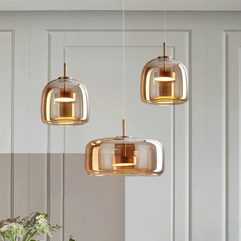 Pendant Light Nordic