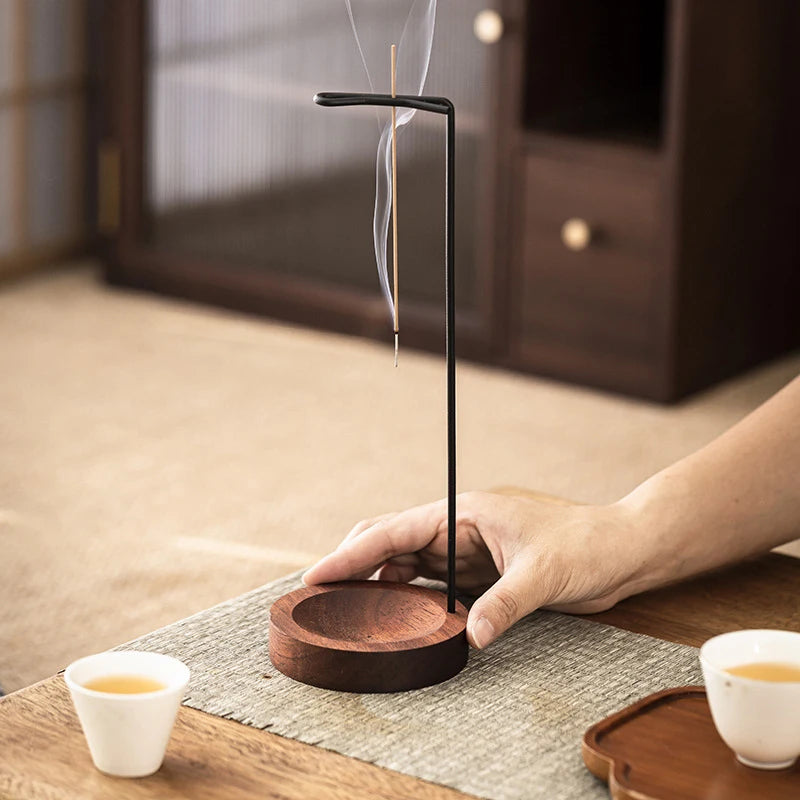 Line Incense Burner