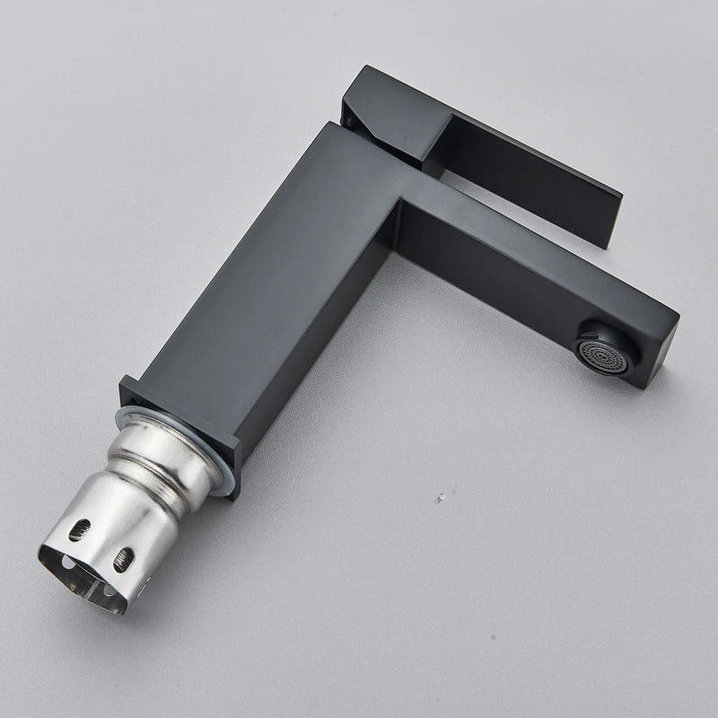 Shinesia Bathroom Faucets