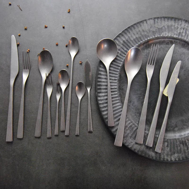 Stainless Steel Kitchen